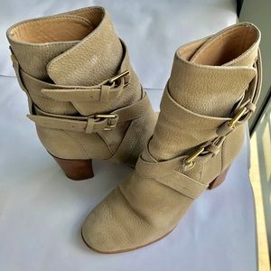 Kate Spade Booties - size 6